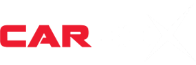 Logo carbox.ba