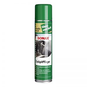 342300 SONAX CockpitPfleger Vanilla 400ml