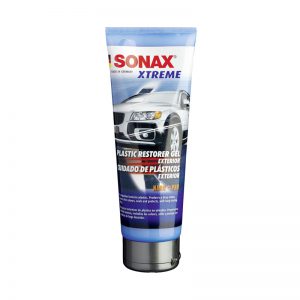 210141 SONAX XTREME Gel za vanjske plastike