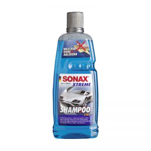 215300 SONAX XTREME Sampon 2u1 wash&dry