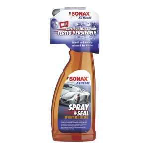 243400 SONAX XTREME Spray+Seal