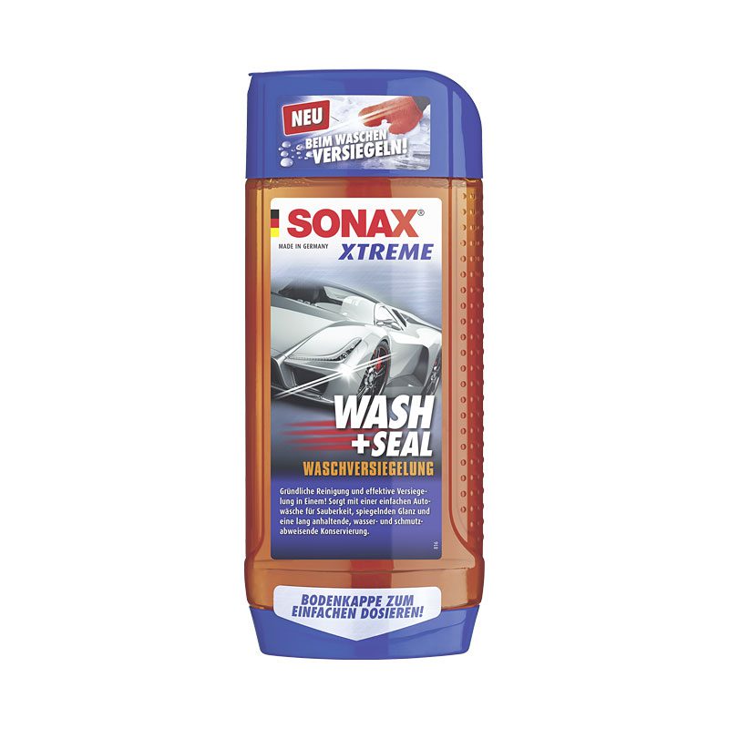244200 SONAX XTREME Wash+Protect