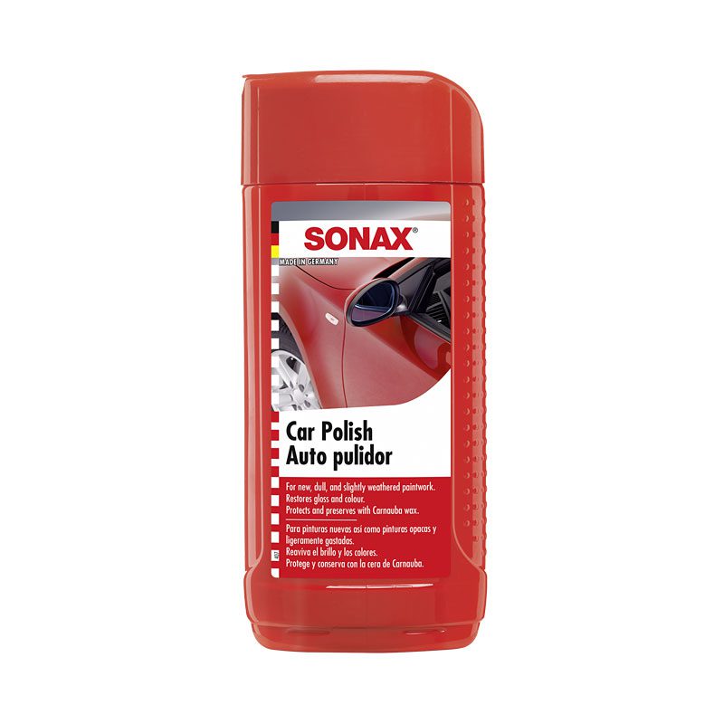 300200 SONAX Auto Politura