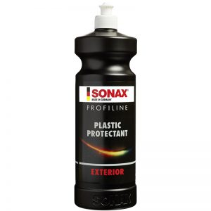 SONAX PROFILINE Njega vanjske plastike - Plastic Protectant Exterior