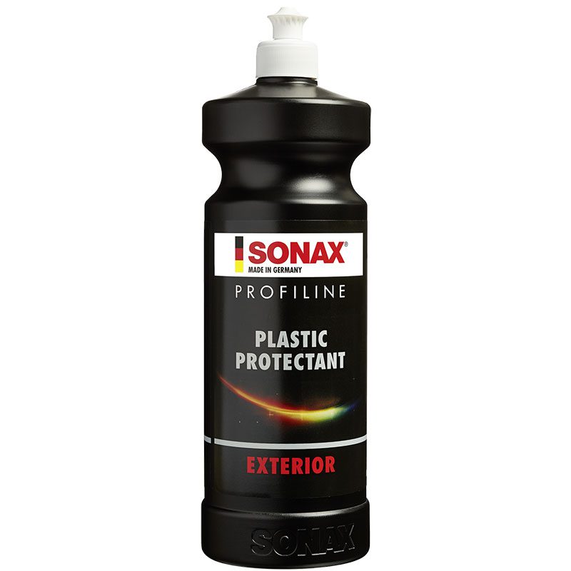 SONAX PROFILINE Njega vanjske plastike - Plastic Protectant Exterior