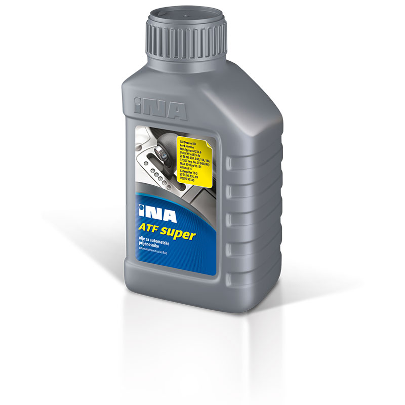 INA ATF Super - CarBox.ba Web shop