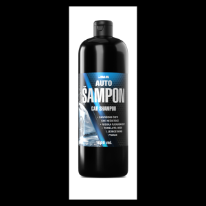 INA Car Cosmetx ŠAMPON