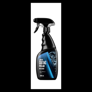 INA Car Cosmetx ČISTI FELGE