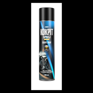 INA Car Cosmetx KOKPIT SPREJ Vanilia