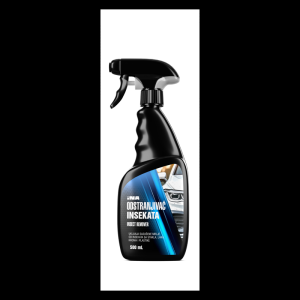 INA Car Cosmetx ODSTRANJIVAČ INSEKATA