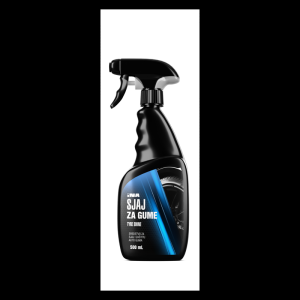 INA Car Cosmetx SJAJ ZA GUME