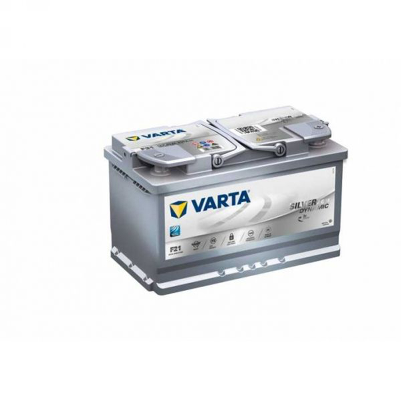 VARTA Silver Dynamic AGM 12V 80Ah