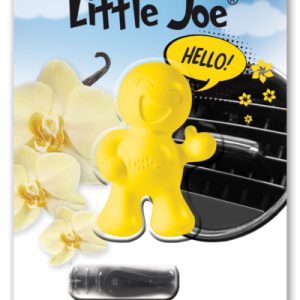 Little Joe mirisi za vozilo – razni - vanilla