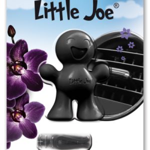 Little Joe mirisi za vozilo – razni - black velvet
