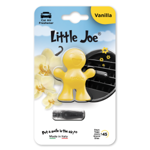 Little Joe mirisi za vozilo – razni - vanilla