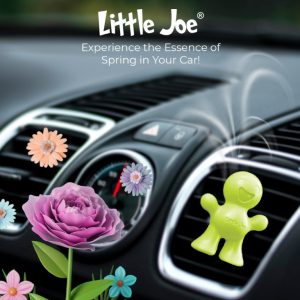 Little Joe mirisi za vozilo – razni