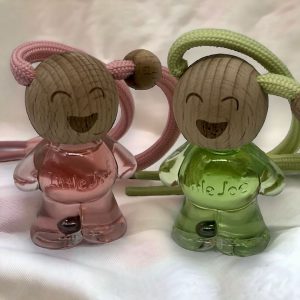 Little Joe bočice mirisi za vozilo – razni