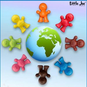 Little Joe mirisi za vozilo – razni