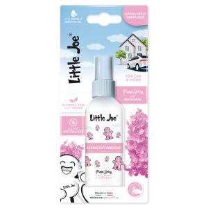 Little Joe Sprej mirisi za vozilo 60ml – razni - absolutely fabulous